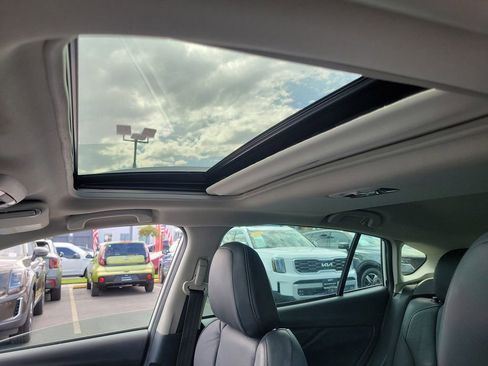 Used 2020 Subaru Impreza 2.0i Limited w/ Popular Package #2 image 32