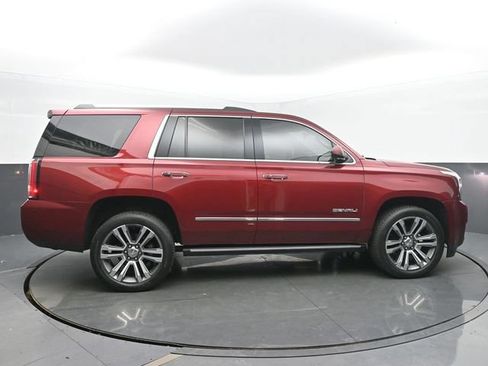 Used 2020 GMC Yukon Denali w/ Denali Ultimate Package AWD/4WD image 6