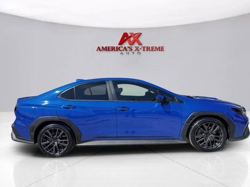 Used 2024 Subaru WRX Premium AWD/4WD image 6