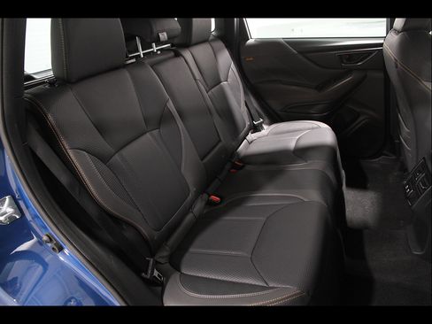 Used 2023 Subaru Forester Wilderness w/ Wilderness Package AWD/4WD image 24