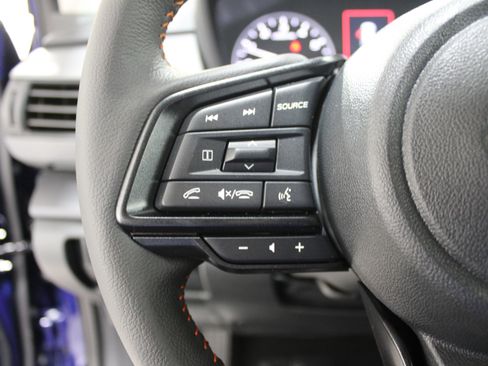 New 2026 Subaru Crosstrek 2.5i Limited image 10