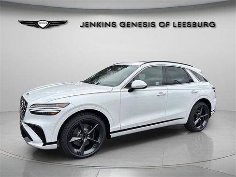 New 2026 Genesis GV70 2.5T Sport Prestige image 11