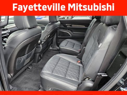 Used 2025 Kia Telluride SX Prestige X-Line AWD/4WD image 10