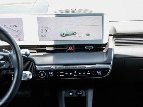 Certified 2023 Hyundai Ioniq 5 Limited AWD/4WD image 13