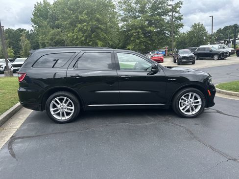 Used 2023 Dodge Durango R/T image 4