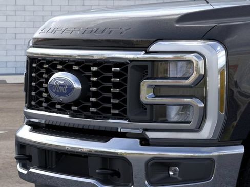 New 2026 Ford F350 Lariat w/ Chrome Package AWD/4WD image 20