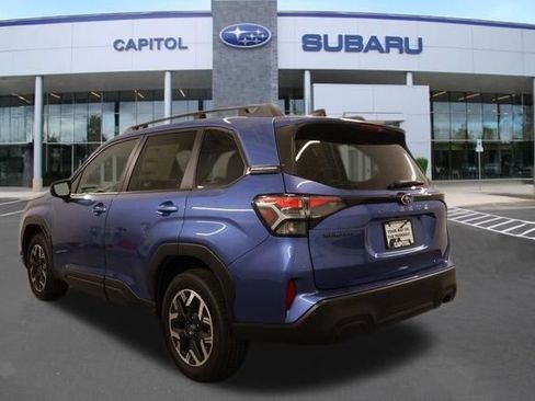 New 2026 Subaru Forester Premium AWD/4WD image 5