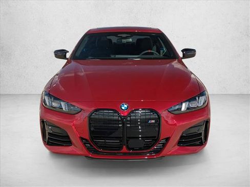 New 2026 BMW 440i xDrive Coupe image 6