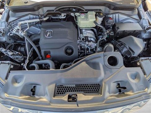 New 2026 Acura MDX Type S AWD/4WD image 19