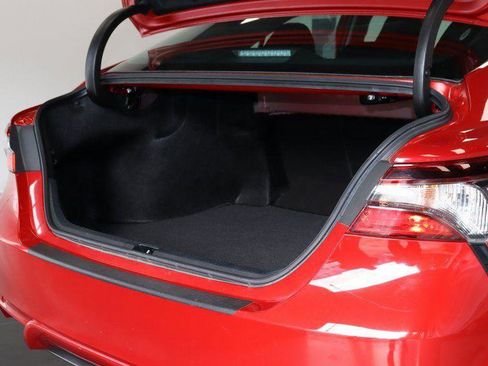 Used 2024 Toyota Camry SE w/ Cold Weather Package image 26