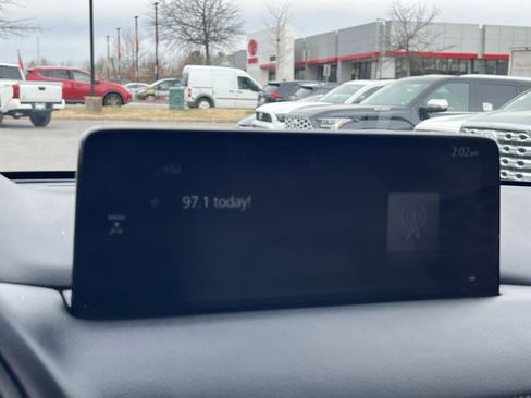 Used 2024 MAZDA CX-5 AWD 2.5 S w/ Preferred Package image 18