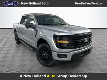 New 2026 Ford F150 XLT w/ Equipment Group 302A MID