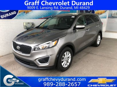 Used 2018 Kia Sorento L