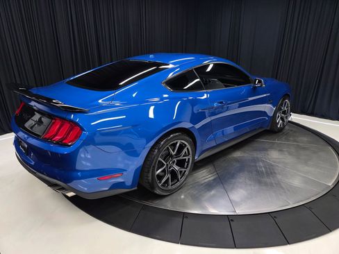 Used 2020 Ford Mustang GT Premium w/ Performance Package - Level 2 RWD image 13