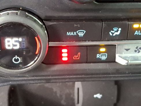 Used 2021 Ford Bronco Big Bend w/ Sasquatch Package image 24