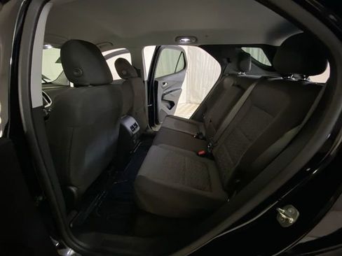 Used 2023 Chevrolet Equinox LT image 28