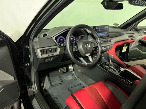 Used 2026 Acura Integra A-Spec FWD image 23