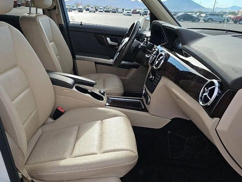 Used 2014 Mercedes-Benz GLK 350 2WD image 6