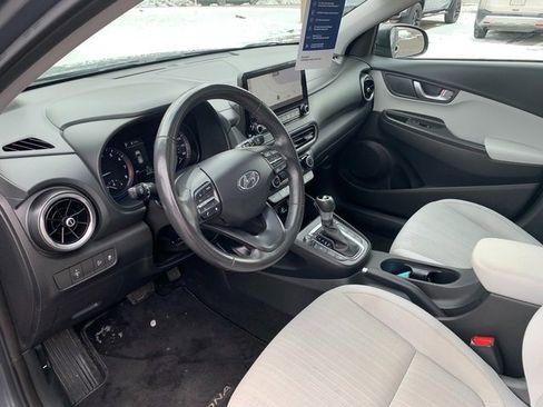Certified 2023 Hyundai Kona SEL w/ Convenience Package image 23