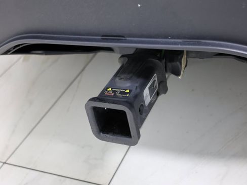 Used 2022 Tesla Model X AWD/4WD image 17