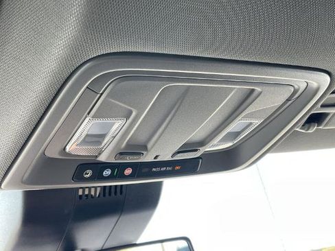 New 2026 Chevrolet Silverado 1500 Custom image 58