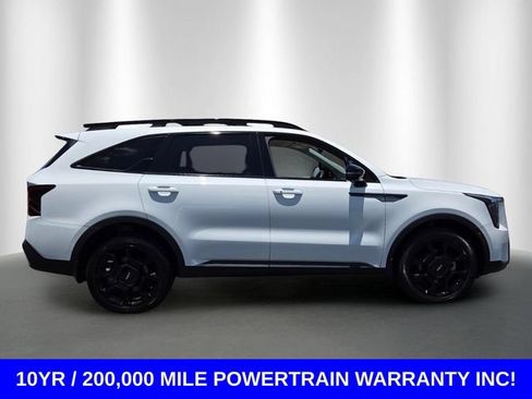 Used 2024 Kia Sorento X-Line EX AWD/4WD image 6