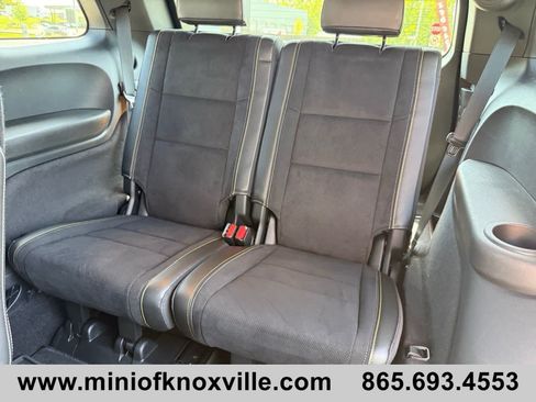 Used 2024 Dodge Durango SRT AWD/4WD image 21