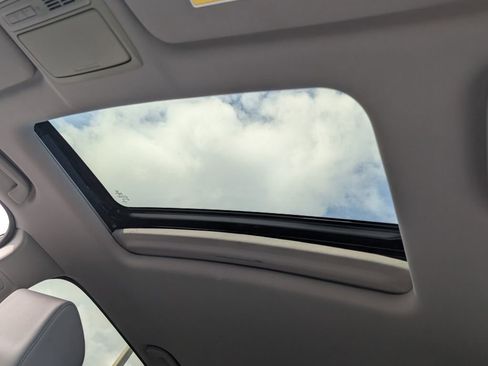 Certified 2019 Honda CR-V EX-L image 22