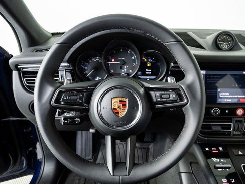 New 2026 Porsche Macan AWD/4WD image 9