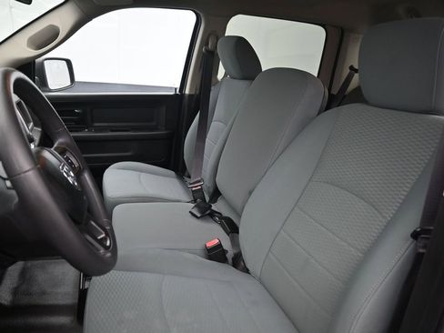 Used 2019 RAM 1500 Tradesman w/ Popular Equipment Group AWD/4WD image 19