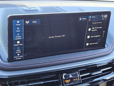 New 2026 Acura MDX A-Spec image 20