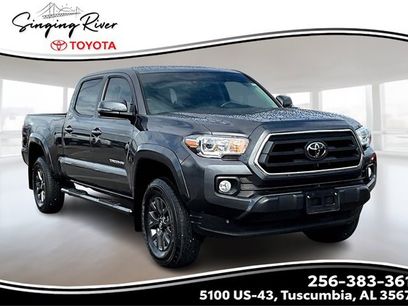Used 2023 Toyota Tacoma SR5