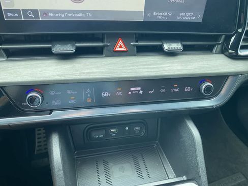 Used 2025 Kia Sportage X-Pro Prestige image 19