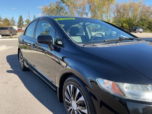 Used 2010 Honda Civic LX image 11