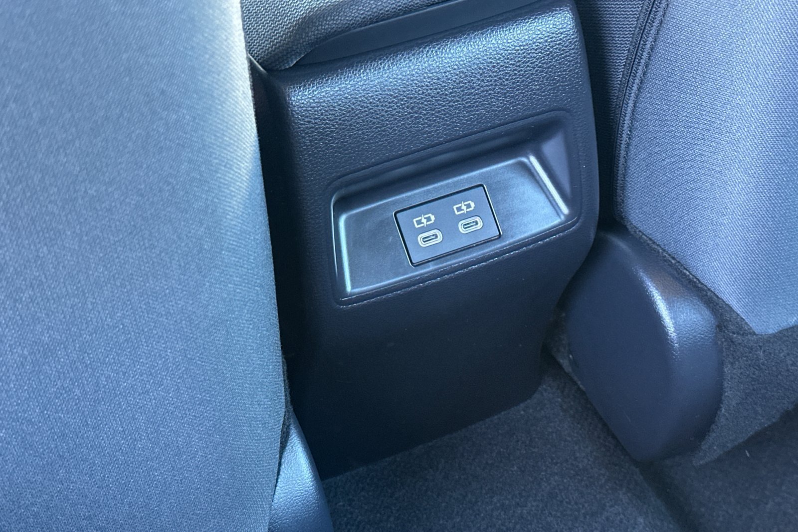 Certified 2026 Toyota Corolla LE FWD image 43