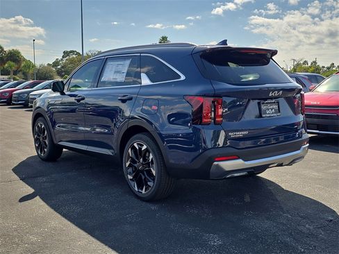 New 2026 Kia Sorento SX image 6
