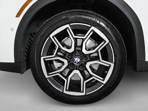 Used 2024 BMW X2 xDrive28i w/ Convenience Package AWD/4WD image 24