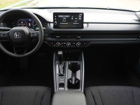 Used 2026 Honda Accord SE image 10