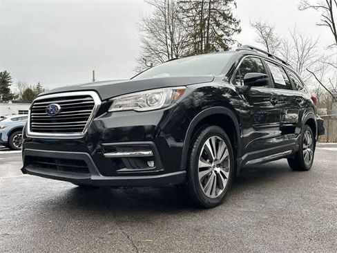 Used 2021 Subaru Ascent Limited w/ Technology Package image 33
