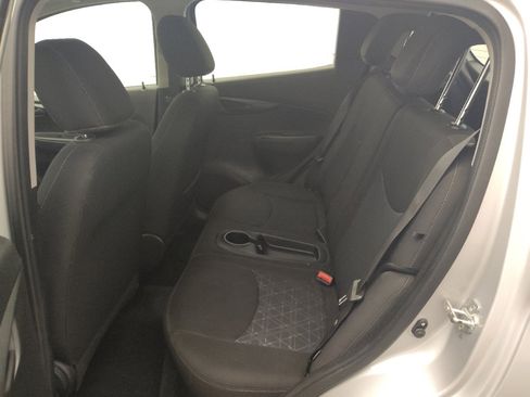 Used 2021 Chevrolet Spark LT FWD image 18