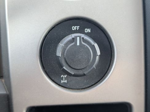 Used 2013 Ford F150 XLT w/ XLT Chrome Pkg RWD image 11