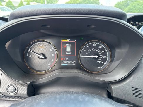 Used 2024 Subaru Forester Wilderness w/ Convenience Package AWD/4WD image 18