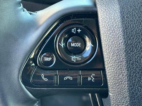 Certified 2022 Toyota Prius Prime XLE image 20