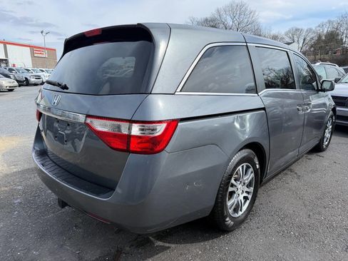 Used 2013 Honda Odyssey EX-L image 5