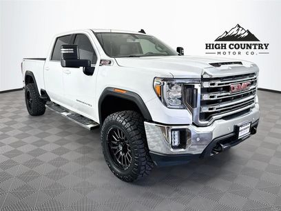 Used 2023 GMC Sierra 3500 SLE w/ SLE Convenience Package