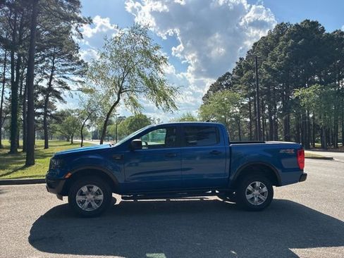 Used 2019 Ford Ranger XL w/ Equipment Group 101A Mid image 6
