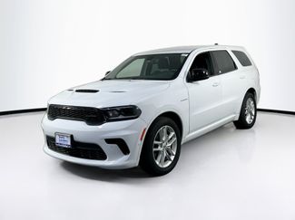 Used 2024 Dodge Durango R/T AWD/4WD video 1