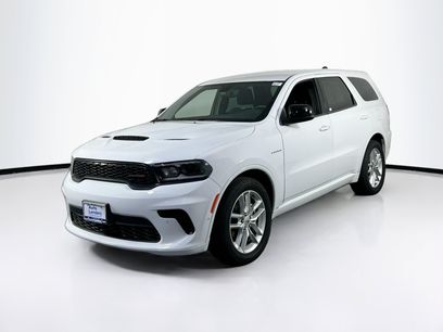 Used 2024 Dodge Durango R/T