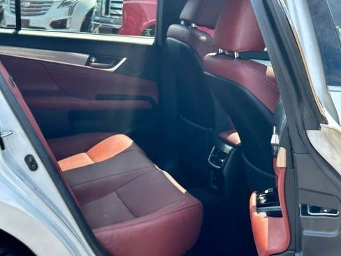Used 2013 Lexus GS 350 AWD image 40