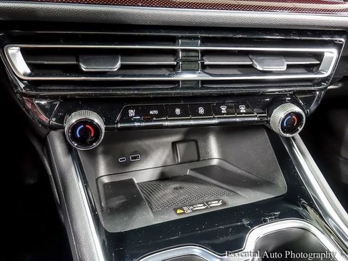 New 2026 Chevrolet Traverse Z71 w/ Driver Confidence Package image 19